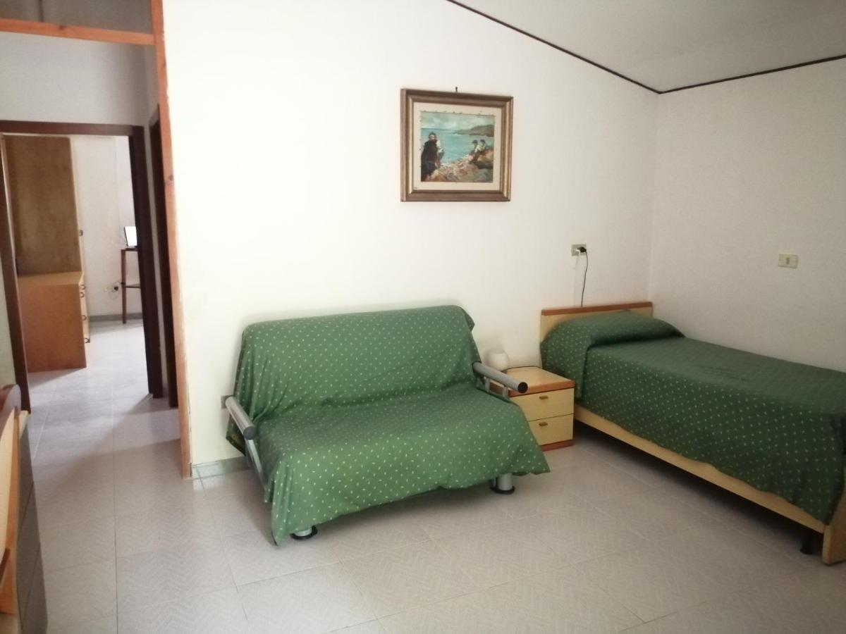 Holiday Residence Casamassima Luaran gambar