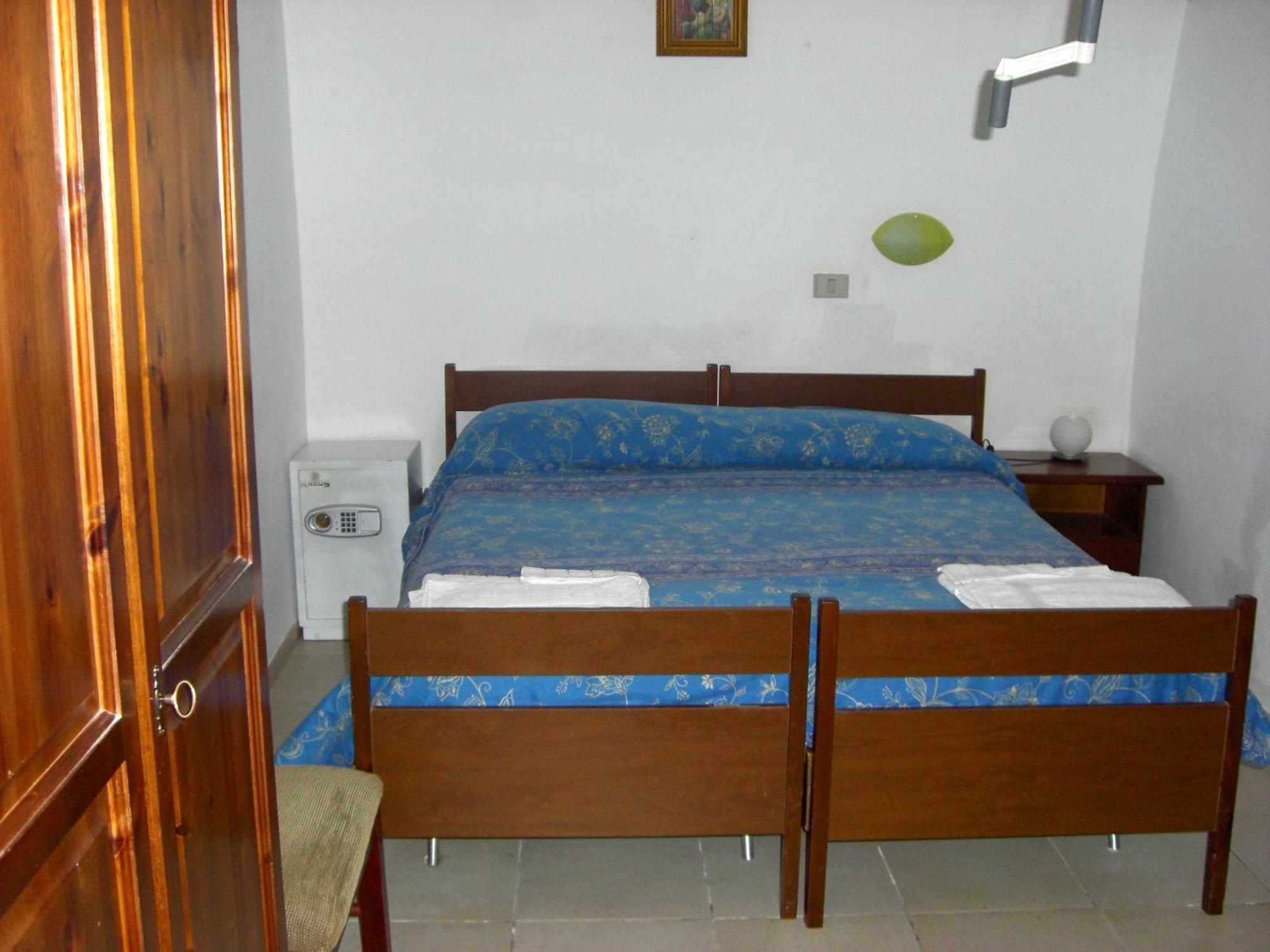 Holiday Residence Casamassima Luaran gambar