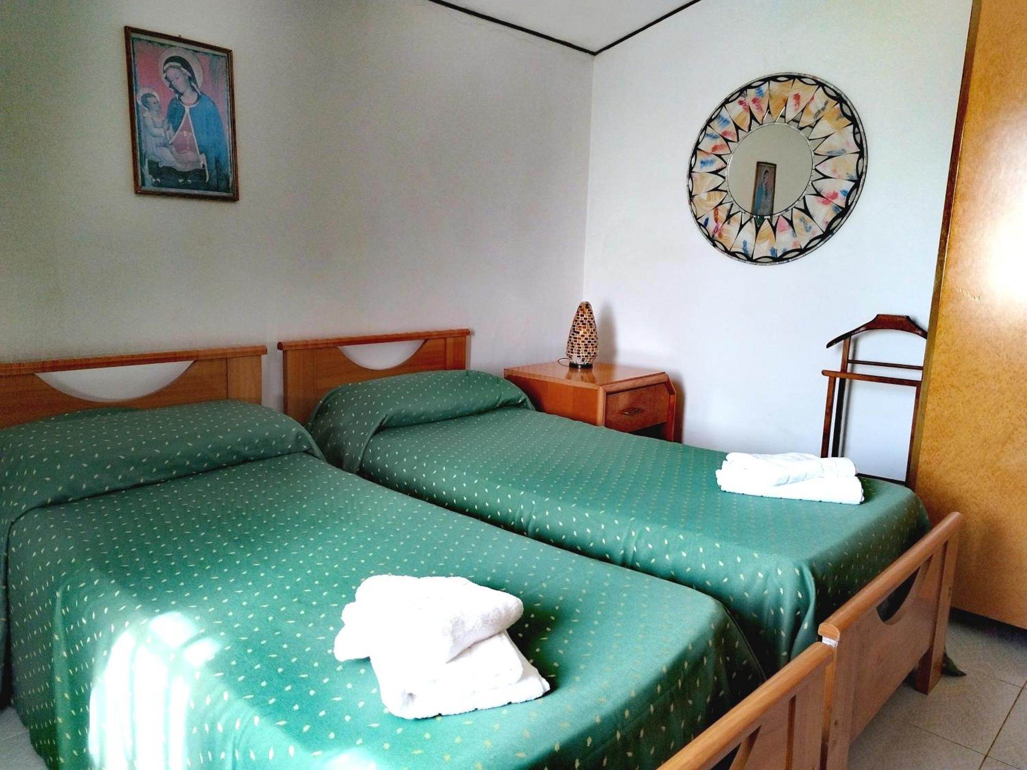 Holiday Residence Casamassima Luaran gambar