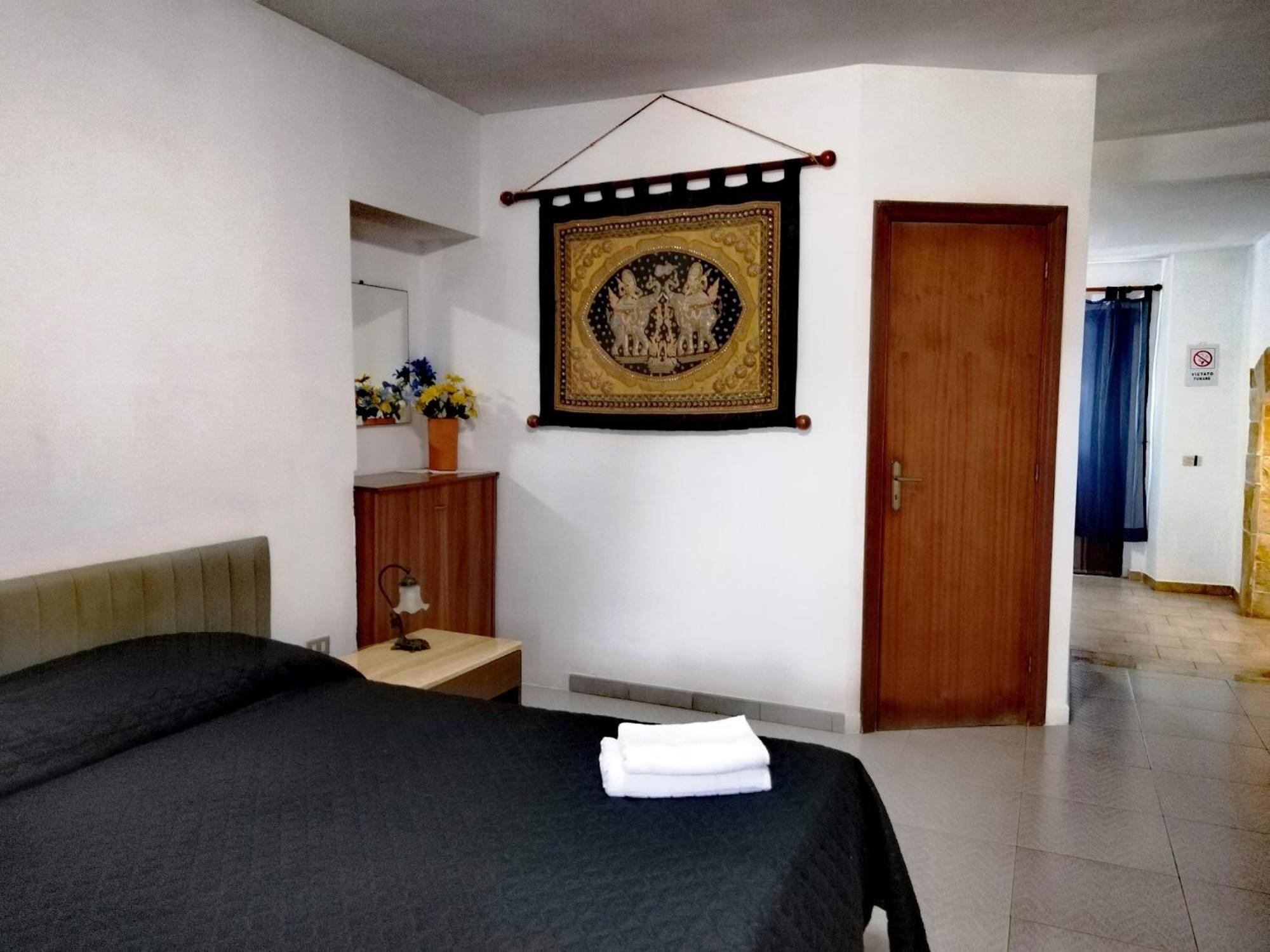 Holiday Residence Casamassima Luaran gambar